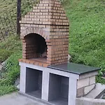 Vivienda Turistica El Pico Apartment