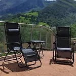 Vivienda Turistica El Pico Apartment