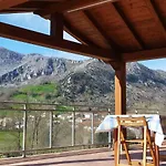 Vivienda Turistica El Pico *