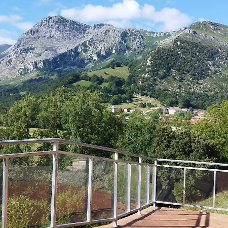 Apartamento El Pico Casa En Plena Naturaleza Con Vistas Espectaculares *