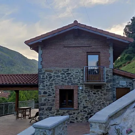 El Pico Casa En Plena Naturaleza Con Vistas Espectaculares Apartament