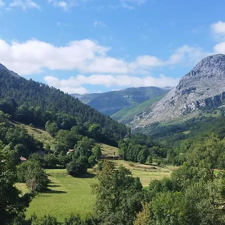 El Pico Casa En Plena Naturaleza Con Vistas Espectaculares Apartamento *