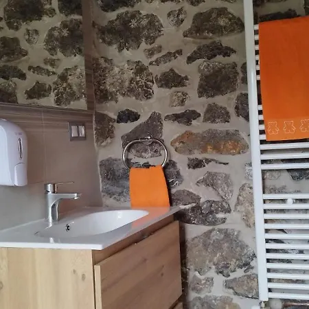 Apartman El Pico Casa En Plena Naturaleza Con Vistas Espectaculares