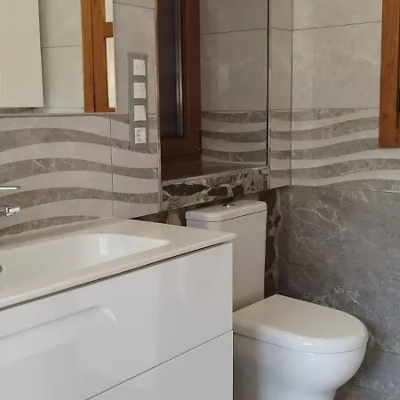 Apartament El Pico Casa En Plena Naturaleza Con Vistas Espectaculares Arredondo