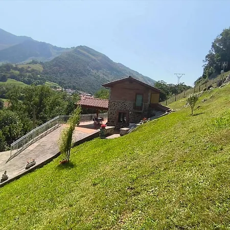 El Pico Casa En Plena Naturaleza Con Vistas Espectaculares Apartament *
