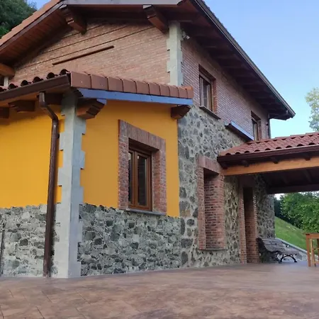 Apartmán Vivienda Turistica El Pico