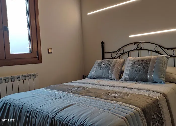 Vivienda Turistica El Pico * Arredondo