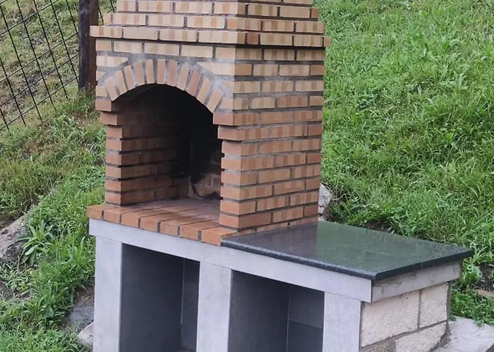 El Pico Casa En Plena Naturaleza Con Vistas Espectaculares Apartmán