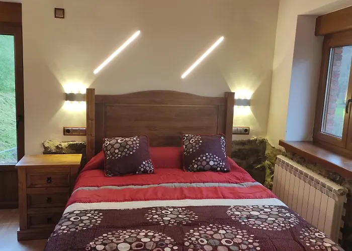 Vivienda Turistica El Pico Apartmán Arredondo