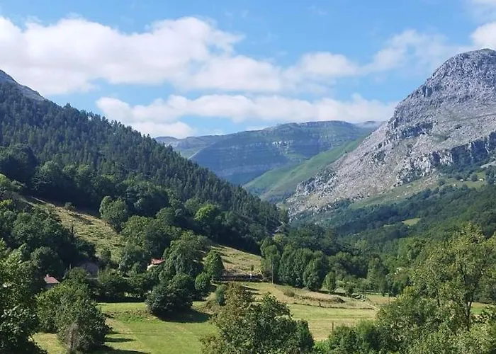 El Pico Casa En Plena Naturaleza Con Vistas Espectaculares Appartement *